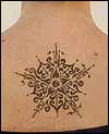 Henna Design