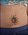 Henna Design