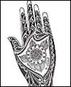 Henna Design