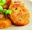 Aloo Tikki