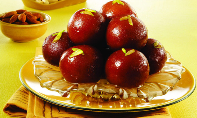 Karwa Chauth Food Items